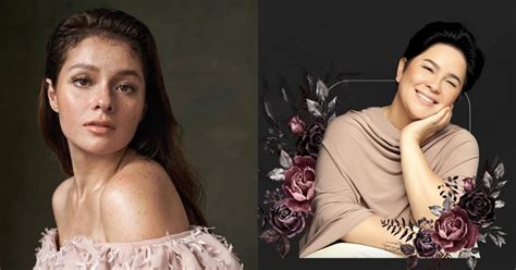 Andi Eigenmann says mom Jaclyn Jose succumbed to heart attack.